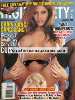 Adult magazine High Society - Nov 1999